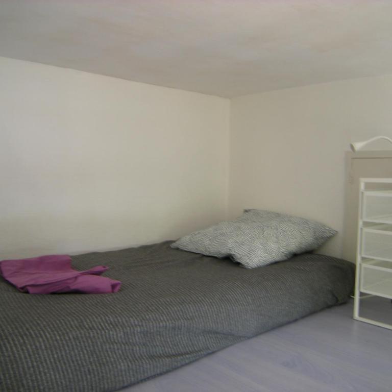 AV GAMBETTA - Apartment mit 1 Schlafzimmer - 7