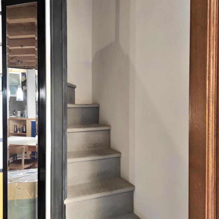 CAREGGI GARDEN APARTMENT - Appartamento con 1 Camera da Letto - 12