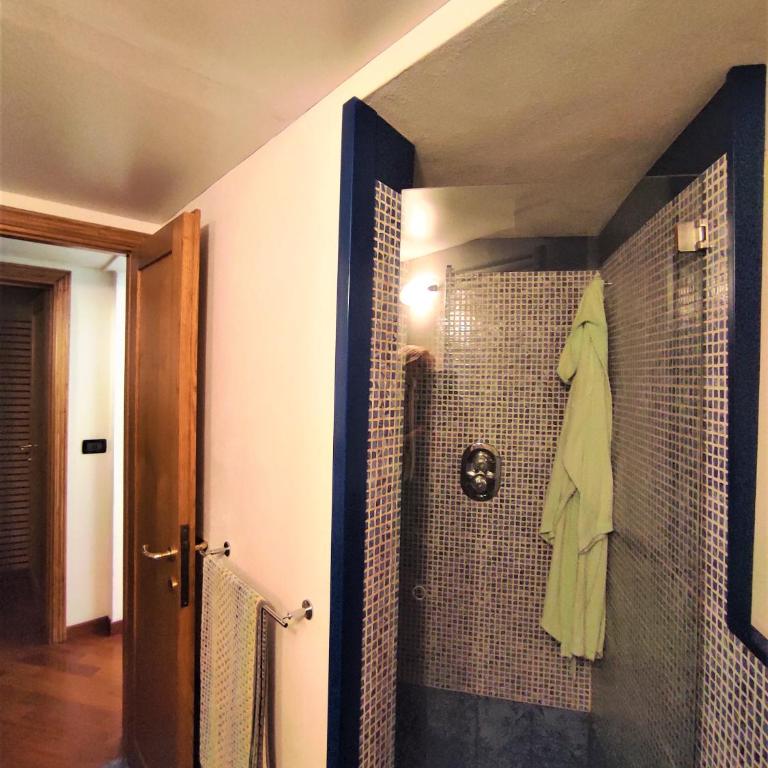 CAREGGI GARDEN APARTMENT - Appartamento con 1 Camera da Letto - 30