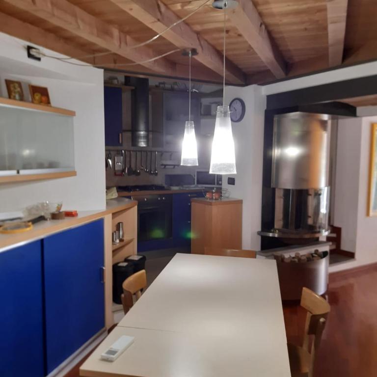 CAREGGI GARDEN APARTMENT - Appartamento con 1 Camera da Letto - 8