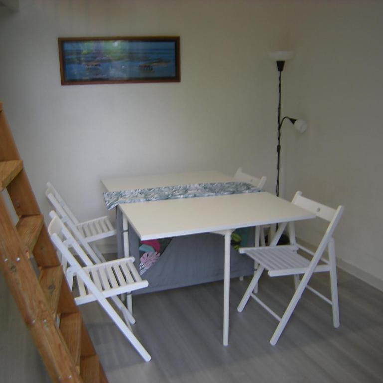 AV GAMBETTA - Apartment mit 1 Schlafzimmer - 10