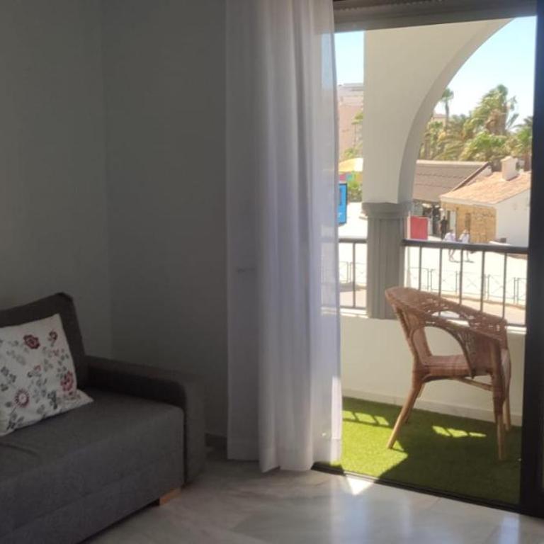 Al-Ándalus Suite Tropical - Apartamento de 1 dormitorio - 9