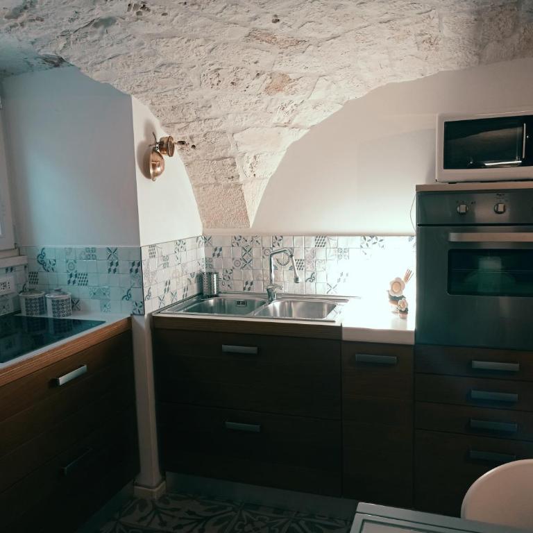 Dimora Dalia - Puglia Mia Apartments - Casa con 1 Camera da Letto - 13