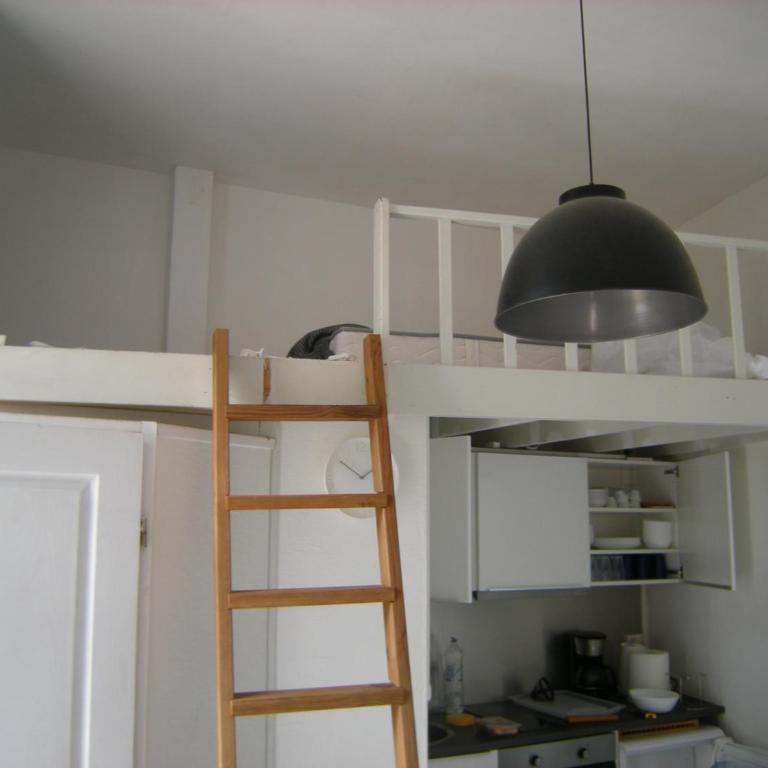 AV GAMBETTA - Apartment mit 1 Schlafzimmer - 11