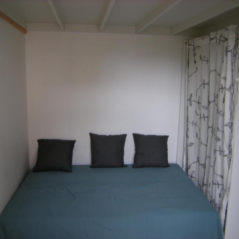AV GAMBETTA - Apartment mit 1 Schlafzimmer - 12