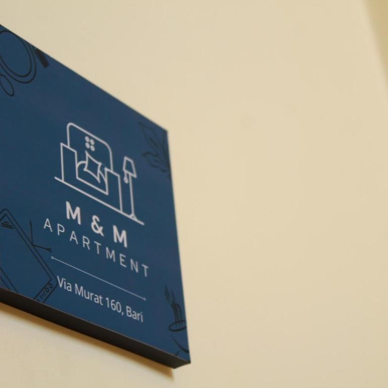 M&M Apartment - Appartamento con 1 Camera da Letto - 1