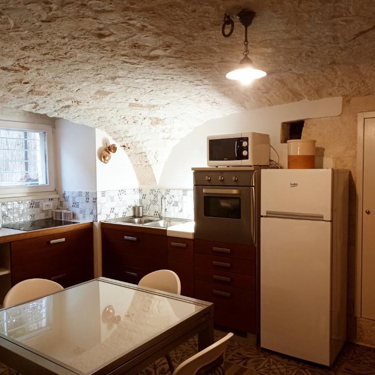 Dimora Dalia - Puglia Mia Apartments - Casa con 1 Camera da Letto - 10