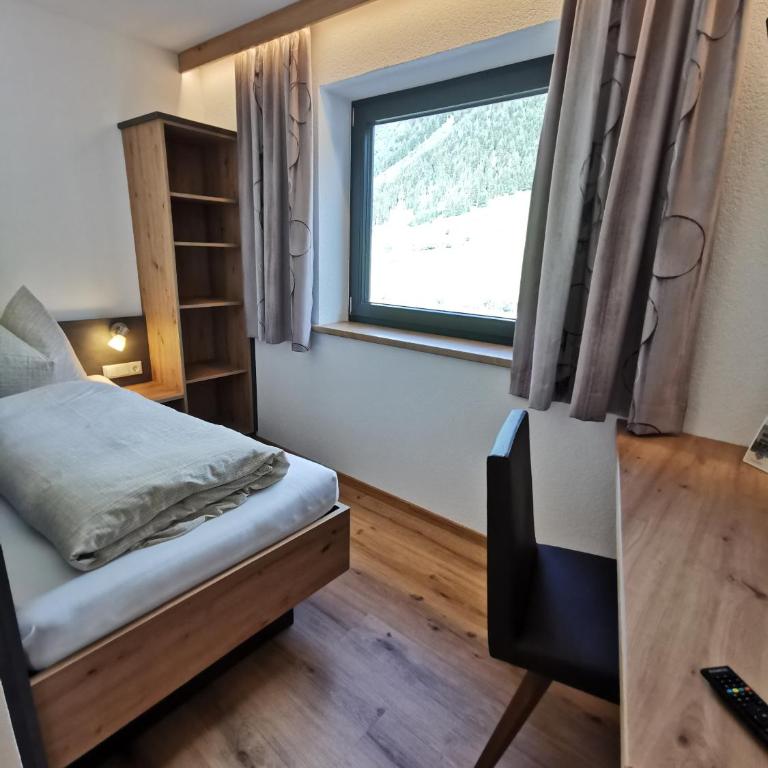 Apart Grafspitz - Studio mit Bergblick - 10