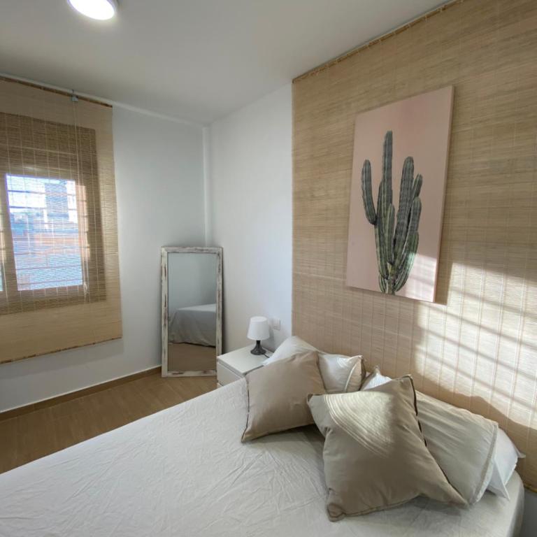 Central apartment with parking by Wayra Tarifa - Apartamento de 1 dormitorio - 9