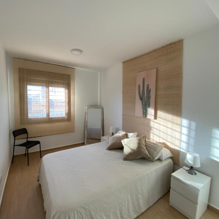 Central apartment with parking by Wayra Tarifa - Apartamento de 1 dormitorio - 10