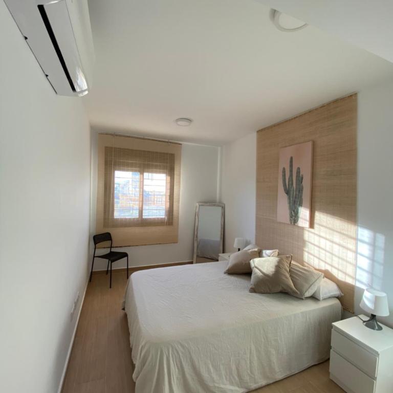 Central apartment with parking by Wayra Tarifa - Apartamento de 1 dormitorio - 8