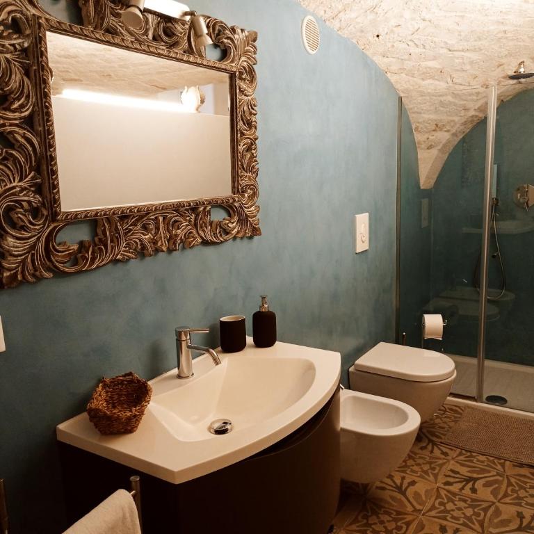 Dimora Dalia - Puglia Mia Apartments - Casa con 1 Camera da Letto - 34