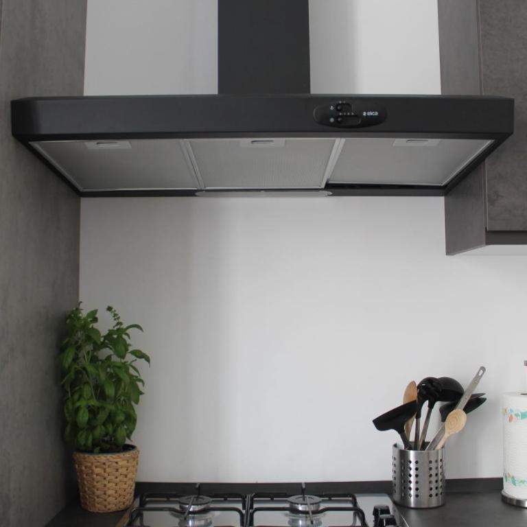 M&M Apartment - Appartamento con 1 Camera da Letto - 18