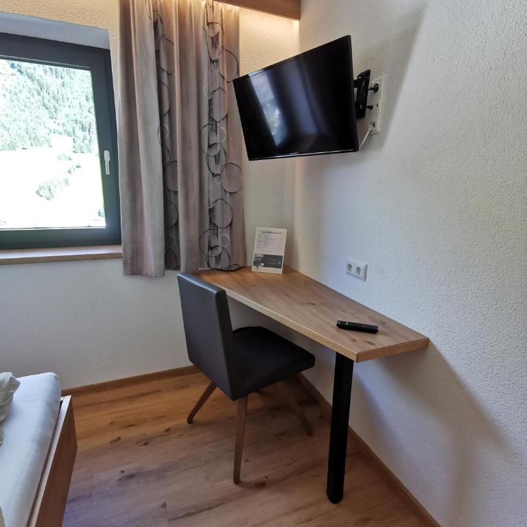 Apart Grafspitz - Studio mit Bergblick - 2