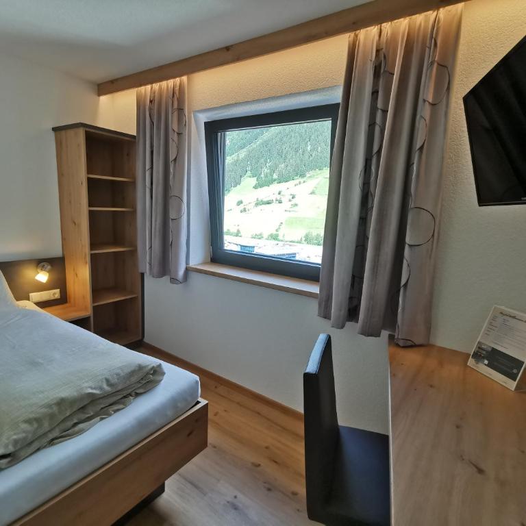 Apart Grafspitz - Studio mit Bergblick - 3