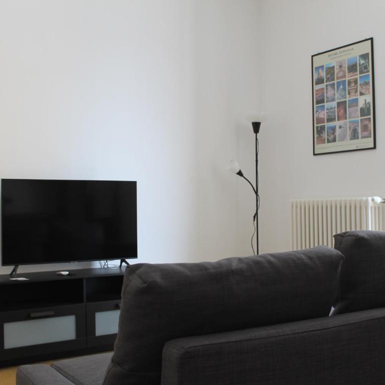 M&M Apartment - Appartamento con 1 Camera da Letto - 4