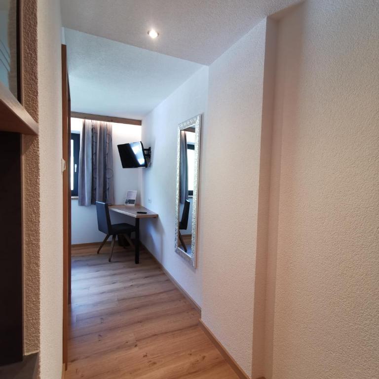 Apart Grafspitz - Studio mit Bergblick - 9