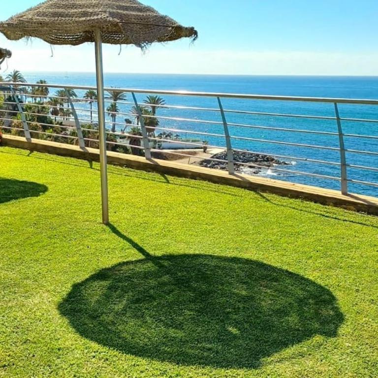 LA PINTA - INCREIBLE Primera linea - Piscina, all Services! - Two-Bedroom Apartment - 21