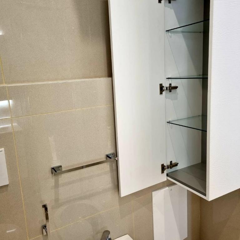 BMP APARTMENT EDELWEISS PASSO DEL TONALE - Appartamento con 2 Camere da Letto - 3