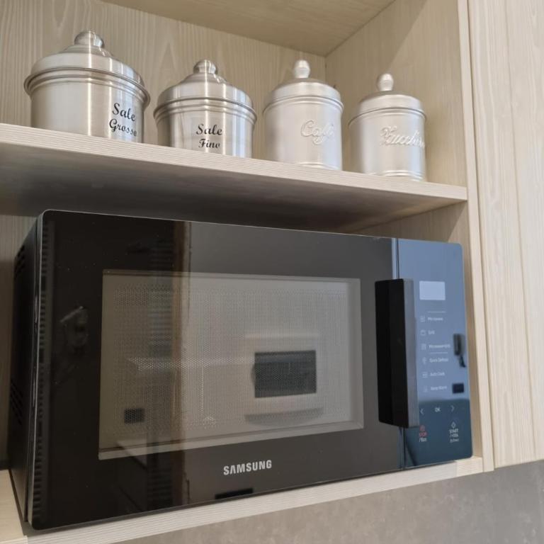 BMP APARTMENT EDELWEISS PASSO DEL TONALE - Appartamento con 2 Camere da Letto - 4