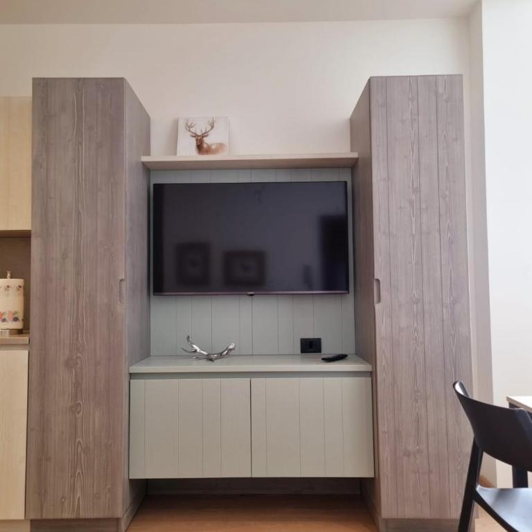 BMP APARTMENT EDELWEISS PASSO DEL TONALE - Appartamento con 2 Camere da Letto - 12