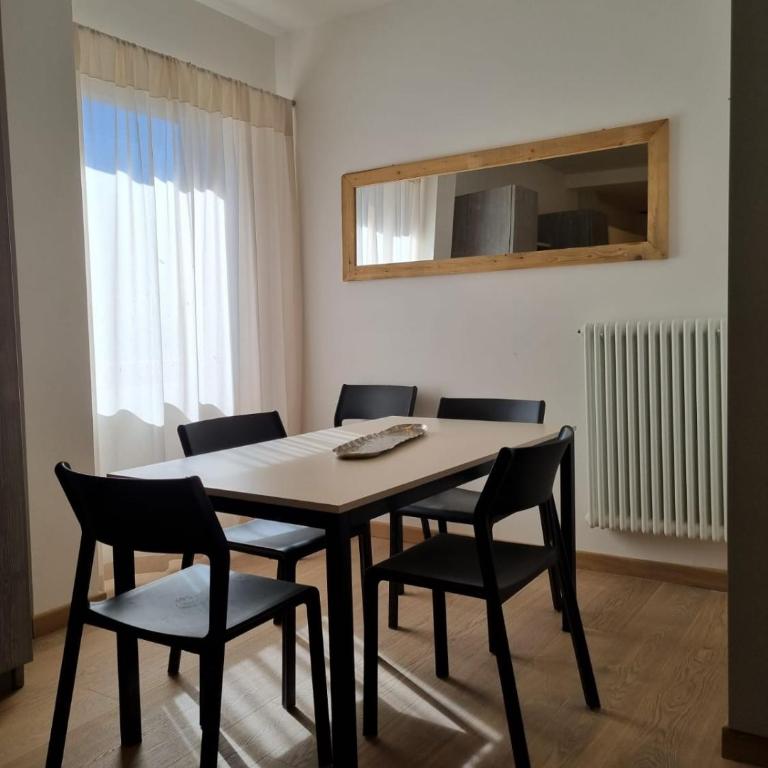 BMP APARTMENT EDELWEISS PASSO DEL TONALE - Appartamento con 2 Camere da Letto - 15