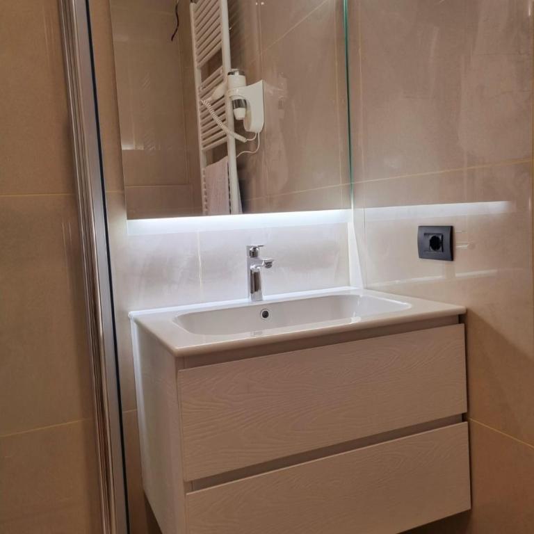 BMP APARTMENT EDELWEISS PASSO DEL TONALE - Appartamento con 2 Camere da Letto - 19