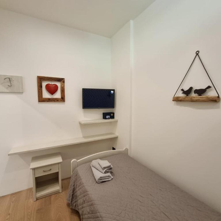 BMP APARTMENT EDELWEISS PASSO DEL TONALE - Appartamento con 2 Camere da Letto - 25