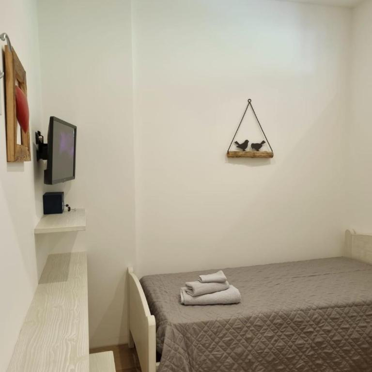 BMP APARTMENT EDELWEISS PASSO DEL TONALE - Appartamento con 2 Camere da Letto - 30
