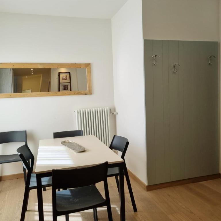 BMP APARTMENT EDELWEISS PASSO DEL TONALE - Appartamento con 2 Camere da Letto - 32