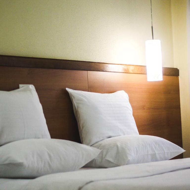 Hotel Vila Vrbas - Triple Room - 5