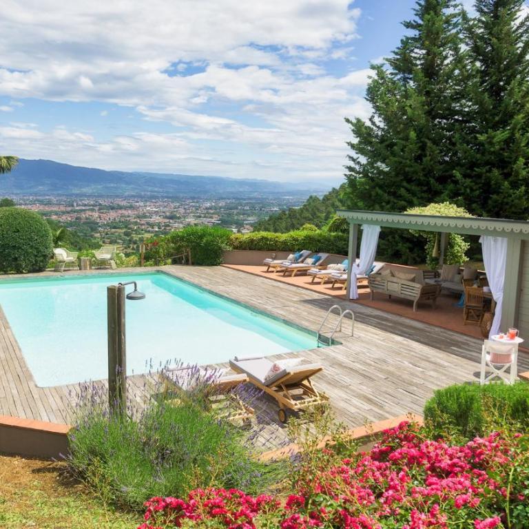 Villa Marraccini 8, Emma Villas - Villa con 4 Camere da Letto - 1