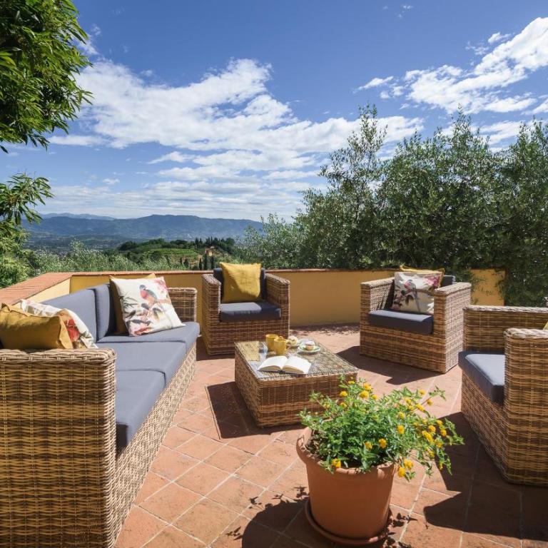 Villa Marraccini 8, Emma Villas - Villa con 4 Camere da Letto - 4