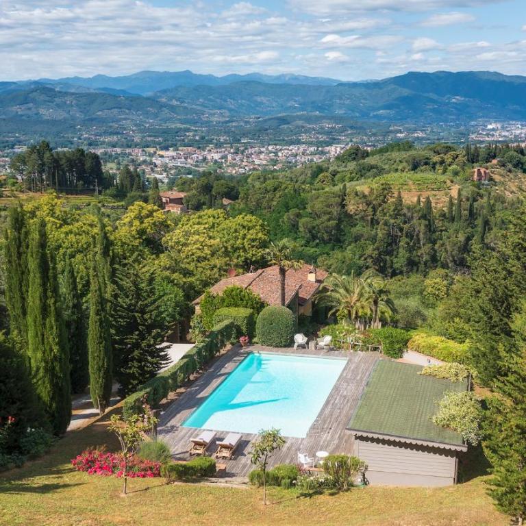 Villa Marraccini 8, Emma Villas - Villa con 4 Camere da Letto - 6