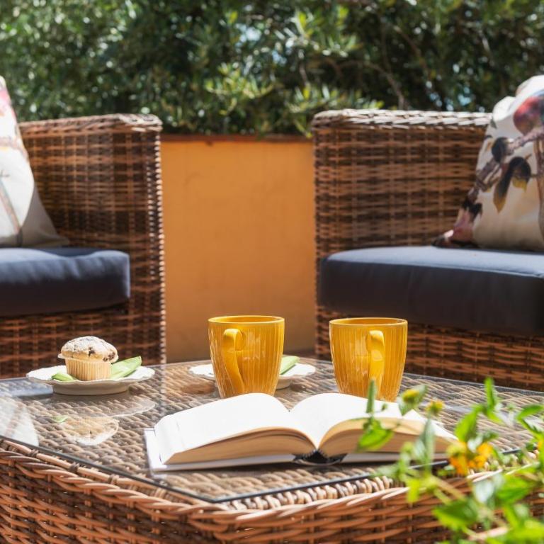 Villa Marraccini 8, Emma Villas - Villa con 4 Camere da Letto - 10