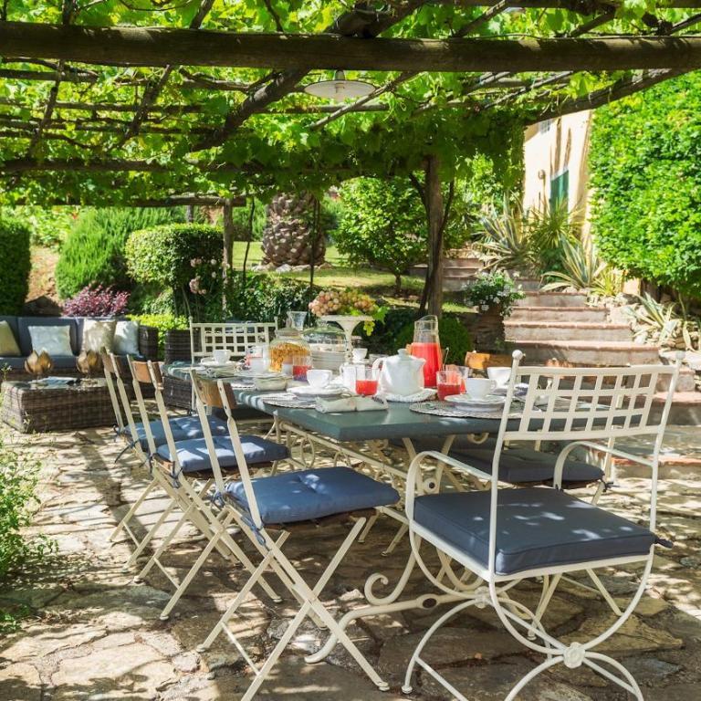 Villa Marraccini 8, Emma Villas - Villa con 4 Camere da Letto - 13