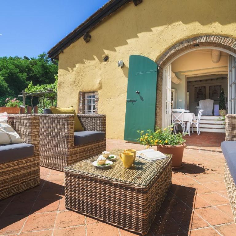 Villa Marraccini 8, Emma Villas - Villa con 4 Camere da Letto - 14