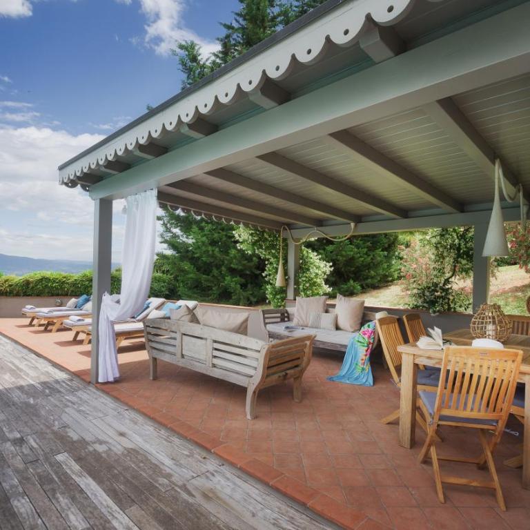 Villa Marraccini 8, Emma Villas - Villa con 4 Camere da Letto - 15