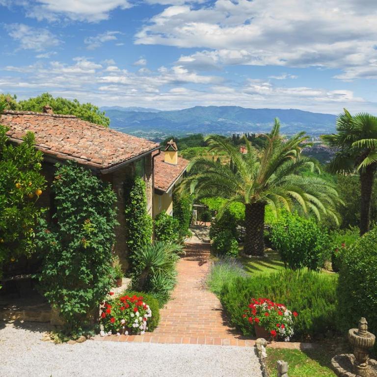 Villa Marraccini 8, Emma Villas - Villa con 4 Camere da Letto - 16