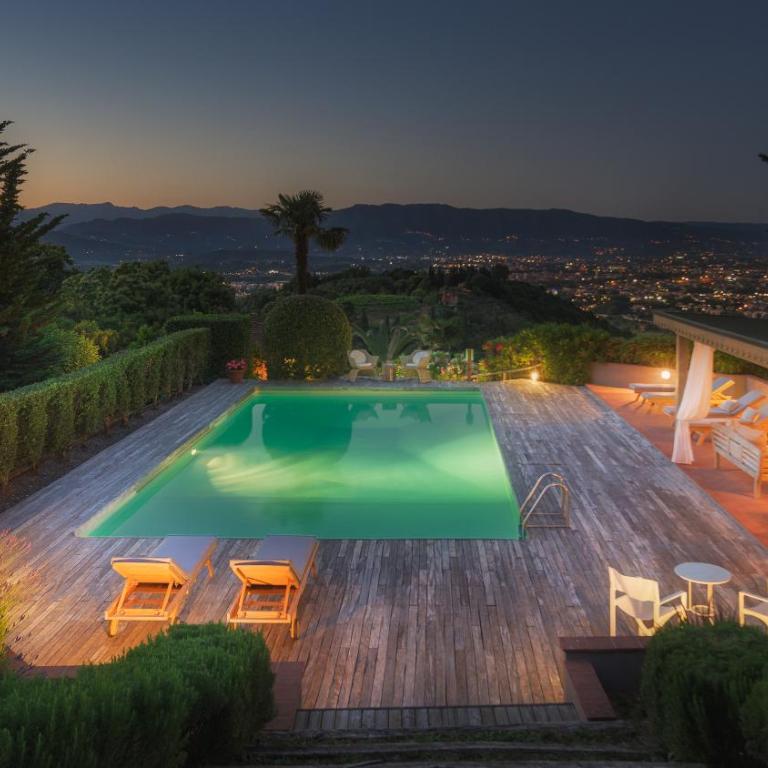 Villa Marraccini 8, Emma Villas - Villa con 4 Camere da Letto - 25