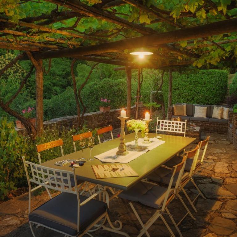 Villa Marraccini 8, Emma Villas - Villa con 4 Camere da Letto - 26