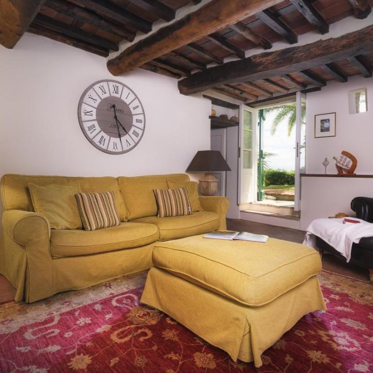 Villa Marraccini 8, Emma Villas - Villa con 4 Camere da Letto - 30