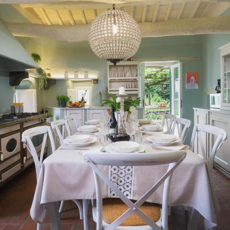 Villa Marraccini 8, Emma Villas - Villa con 4 Camere da Letto - 35