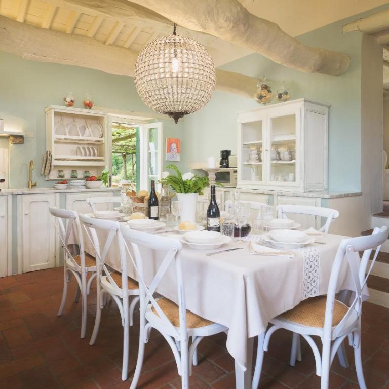 Villa Marraccini 8, Emma Villas - Villa con 4 Camere da Letto - 34