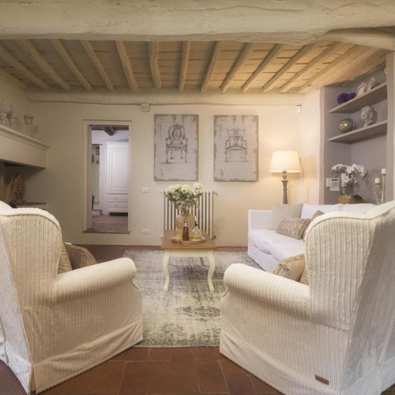 Villa Marraccini 8, Emma Villas - Villa con 4 Camere da Letto - 39
