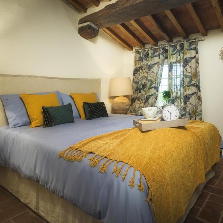 Villa Marraccini 8, Emma Villas - Villa con 4 Camere da Letto - 42