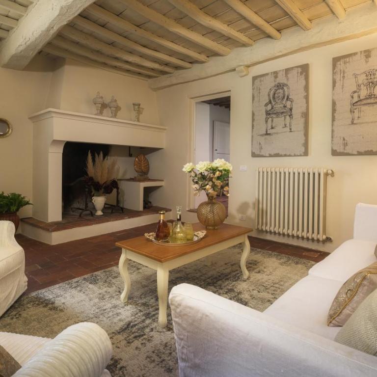 Villa Marraccini 8, Emma Villas - Villa con 4 Camere da Letto - 46