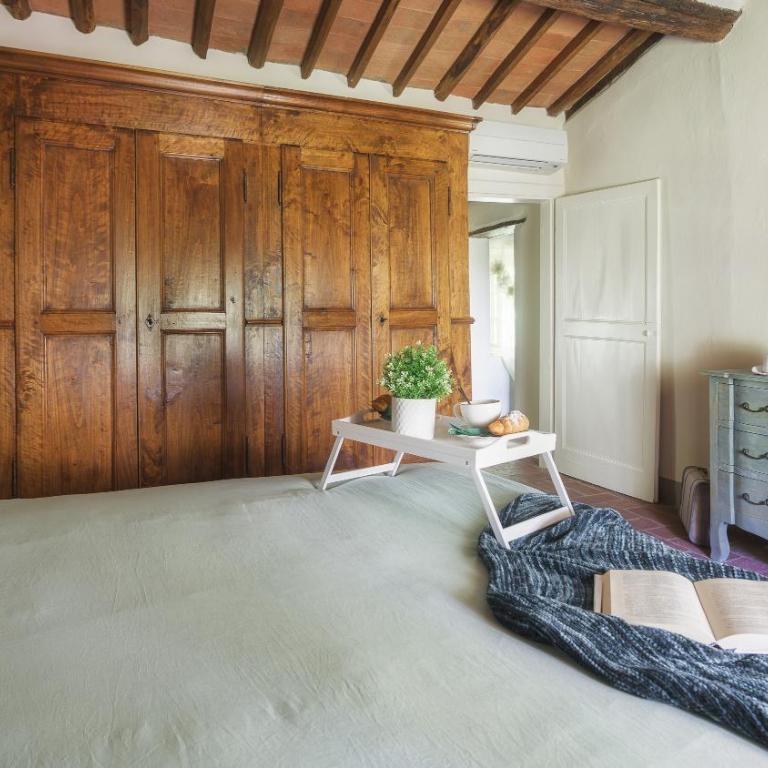 Villa Marraccini 8, Emma Villas - Villa con 4 Camere da Letto - 47