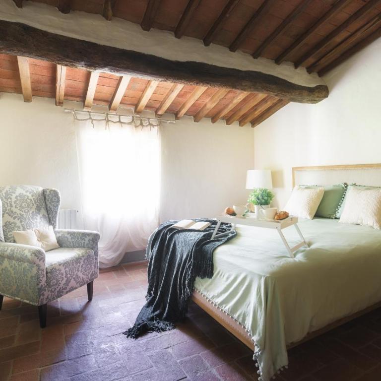 Villa Marraccini 8, Emma Villas - Villa con 4 Camere da Letto - 48