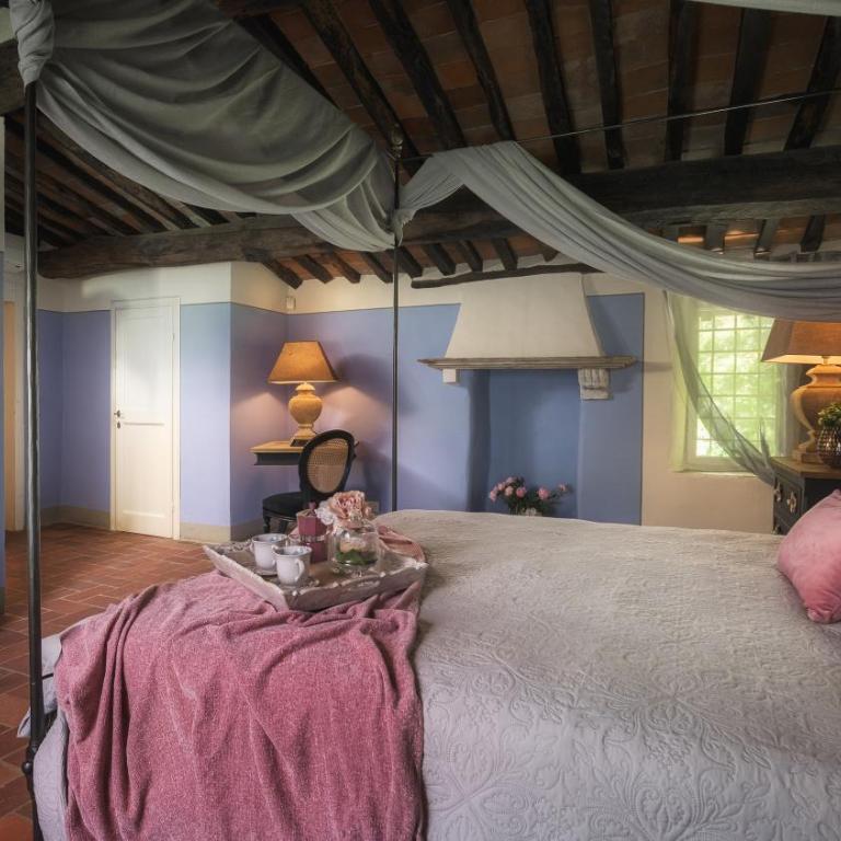 Villa Marraccini 8, Emma Villas - Villa con 4 Camere da Letto - 50